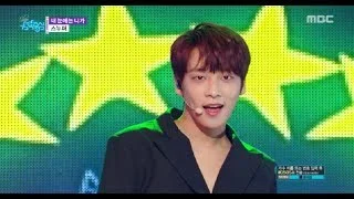 [Comeback Stage] SNUPER - You in my eyes, 스누퍼 -  내 눈에는 니가 Show Music core 20181013