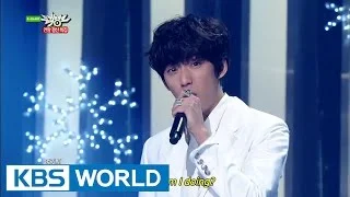 B1A4 - Lonely (없구나) [Music Bank Year-end Chart Special / 2014.12.19]