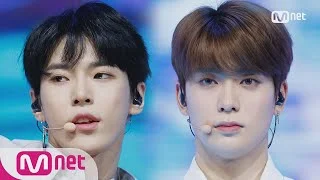 [NCT 127 - TOUCH] KPOP TV Show | M COUNTDOWN 180322 EP.563