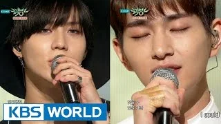 SHINee - An Encore | 샤이니 - 재연 [Music Bank HOT Stage / 2015.06.19]