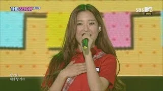 BABA, Oh! My God [THE SHOW 180904]