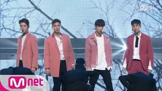 [NU'EST W - WHERE YOU AT] KPOP TV Show | M COUNTDOWN 171026 EP.546