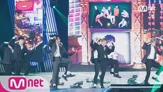 [KCON Japan] BTOB-INTRO+Movie 170525 EP.525ㅣ KCON 2017 Japan×M COUNTDOWN M COUNTDOWN 170525 EP.525