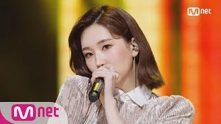 [Kassy - I want love] Comeback Stage | M COUNTDOWN 180118 EP.554