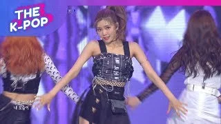 PURPLEBECK, Crystal Ball [THE SHOW 190625-Premiere]