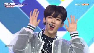 Show Champion EP.315 VERIVERY-From Now