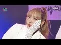 [쇼! 음악중심] 시그니처 - 보이프렌드 (Cignature - Boyfriend), MBC 211218 방송
