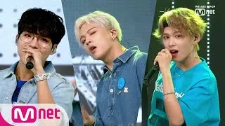 [D-CRUNCH - Are you ready?] KPOP TV Show | M COUNTDOWN 190613 EP.624