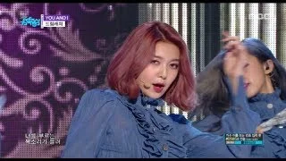 [HOT] DREAMCATCHER - YOU AND I, 드림캐쳐 - YOU AND I Show Music core 20180609