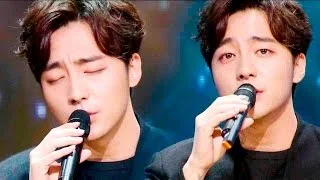 《Comeback Special》 로이킴(Roy Kim) - 북두칠성(The Great Dipper) @인기가요 Inkigayo 20151206