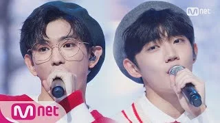 [HyeongseopXEuiwoong - It will be good] Special Stage | M COUNTDOWN 171102 EP.547
