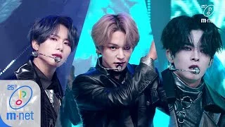 [VICTON - Howling] KPOP TV Show | M COUNTDOWN 200326 EP.658