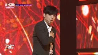 Show Champion EP.268 IN2IT - SnapShot