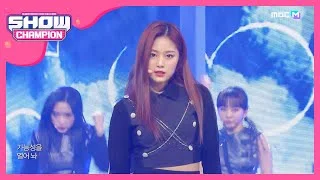 [Show Champion] 이달의 소녀 - So What (LOONA - So What) l EP.343