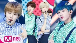 [Golden Child - VERY NICE] Special Stage | M COUNTDOWN 180809 EP.582