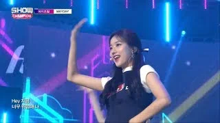 Show Champion EP.234 APRIL - MAYDAY