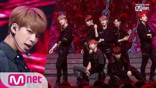 [TARGET - BABY COME BACK HOME] KPOP TV Show | M COUNTDOWN 190829 EP.632