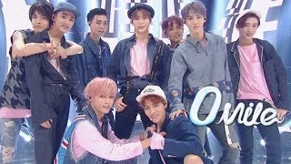 《Comeback Special》 NCT 127- 0 Mile @인기가요 Inkigayo 20170618