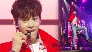 《SEXY》 SE7EN(세븐) - GIVE IT TO ME @인기가요 Inkigayo 20161023