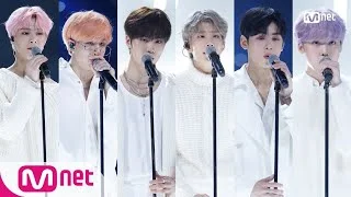 [ASTRO - Bloom] Comeback Stage | M COUNTDOWN 190117 EP.602