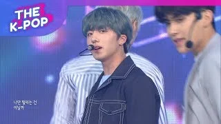 SF9, Round And Round [THE SHOW 190625]