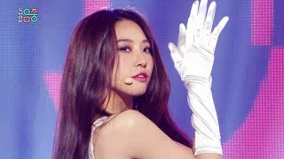 [쇼! 음악중심] 다혜 -포이즌 (DaHye -Poison) 20201010