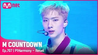 [P1Harmony - Reset] Comeback Stage |#엠카운트다운 | M COUNTDOWN EP.707 | Mnet 210429 방송