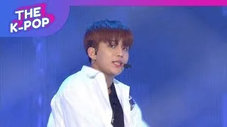 ATEEZ, Say My Name [THE SHOW 190122]
