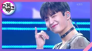 SPIN OFF - 업텐션(UP10TION) [뮤직뱅크/Music Bank] | KBS 210702 방송