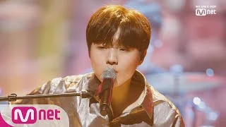 [YU SEUNG WOO - Still here] Comeback Stage | M COUNTDOWN 190509 EP.618