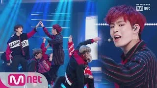 [ONF - We Must Love] KPOP TV Show | M COUNTDOWN 190221 EP.607