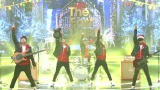 Show Champion EP.210 The East Light - Holla
