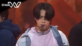 T1419 - Get The Bomb(은닉) (STAGE W) | KBS WORLD TV 211126