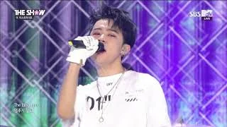 TheEastLight., Don't Stop [THE SHOW 180327]