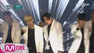 Comeback in a year! ‘Might Just Die’ from ‘HISTORY’ [M COUNTDOWN] EP.425