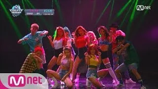 [HyunA - How's this?] Comeback Stage | M COUNTDOWN 160811 EP.488