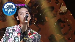 2Z(투지) - Not without U [Music Bank / 2020.09.18]