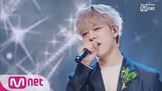 [JUNG DAE HYUN - YOU'RE MY] Comeback Stage | M COUNTDOWN 190411 EP.614