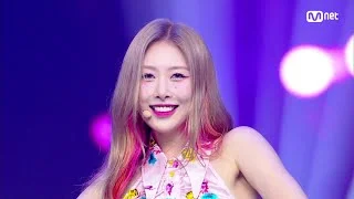 [Hezz (Hong eui jin) - Churup!] Comeback Stage | #엠카운트다운 EP.763 | Mnet 220728 방송
