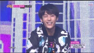 BTOB - Beep, Beep, 비투비 - 뛰뛰빵빵, Music Core 20140322