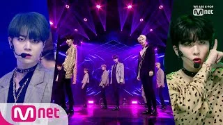 [UP10TION - Your Gravity] KPOP TV Show | M COUNTDOWN 190905 EP.633