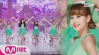 [APRIL - Tinker Bell] Comeback Stage l M COUNTDOWN 20160428 EP.471