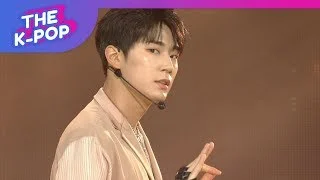 KNK, SUNSET [THE SHOW 190730]
