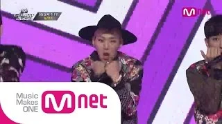 Mnet [엠카운트다운] Ep.390 : 블락비(Block B) - H.E.R @MCOUNTDOWN_140821