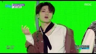 [HOT] Seven O'clock -  Nothing Better,  세븐어클락 - Nothing Better Show Music core 20181027
