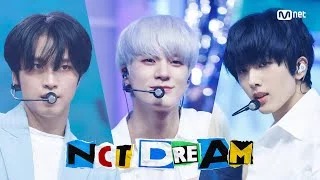 '최초 공개' NCT DREAM - Broken Melodies #엠카운트다운 EP.802 | Mnet 230622 방송