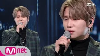 [K.Will - Those Days] KPOP TV Show | M COUNTDOWN 181115 EP.596