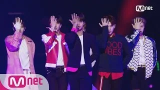 [Special M COUNTDOWN in CHINA] 빅스(VIXX) _ INTRO + Dynamite 160602 EP.476