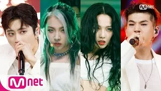[KARD - Dumb Litty] Special Stage | M COUNTDOWN 200109 EP.648