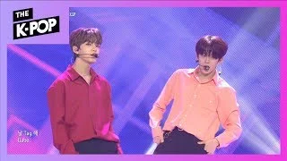 VERIVERY, Tag Tag Tag [THE SHOW 190827]